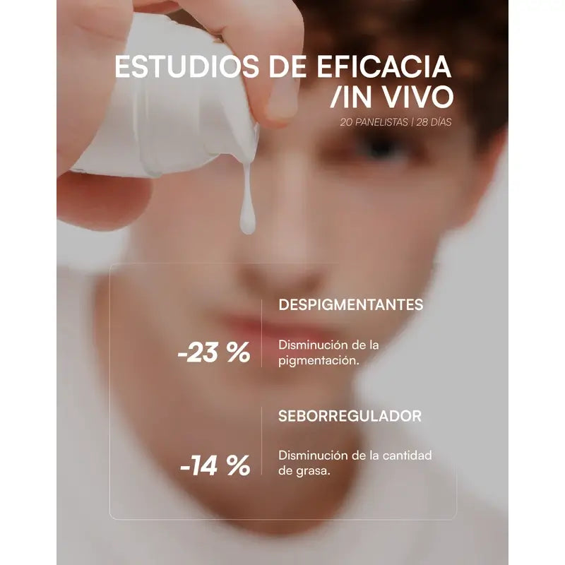 Gema Herrerías Aza Gz Crema multifunzione, 50 ml