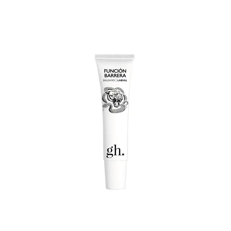 Gema Herrerías Balsamo Labbra Funzione Barriera, 15 ml