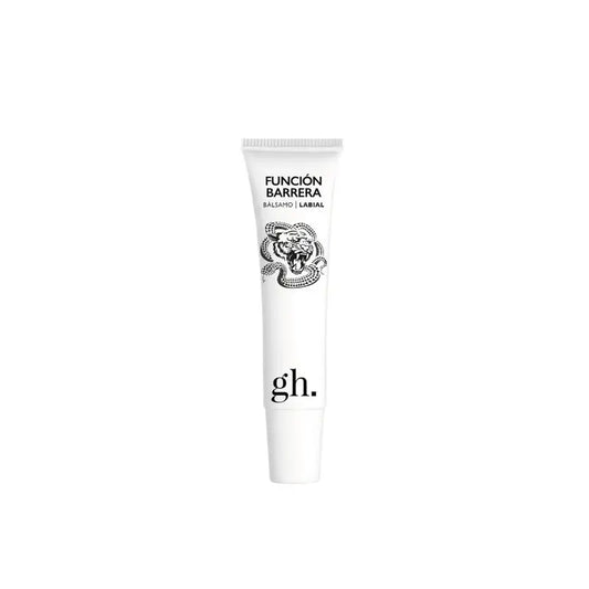 Gema Herrerías Balsamo Labbra Funzione Barriera, 15 ml
