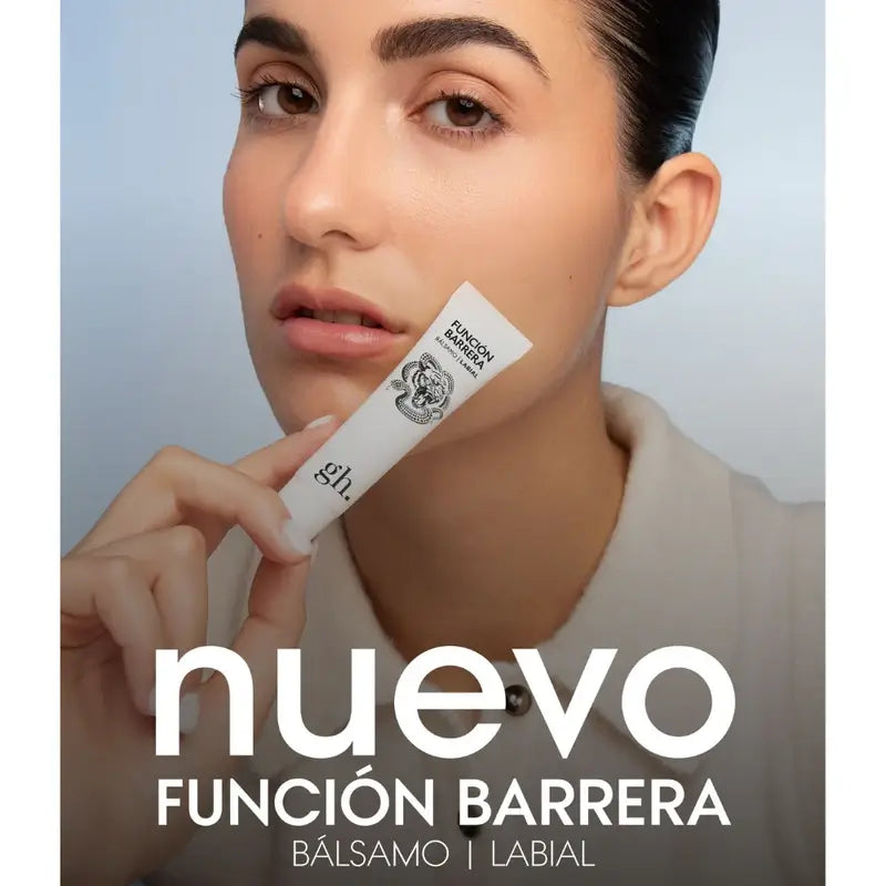 Gema Herrerías Balsamo Labbra Funzione Barriera, 15 ml