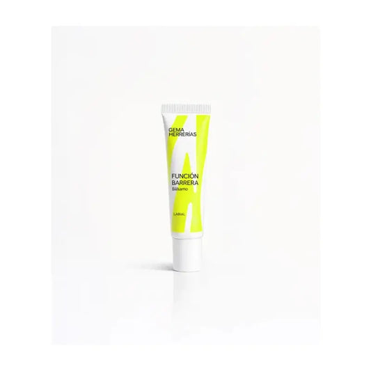 Gema Herrerías Balsamo Labbra Funzione Barriera, 15 ml