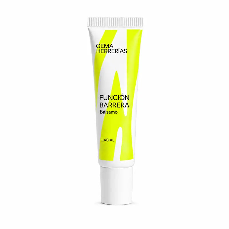 Gema Herrerías Balsamo Labbra Funzione Barriera, 15 ml