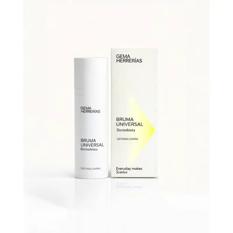 Gema Herrerías Nebbia Universale , 100 ml