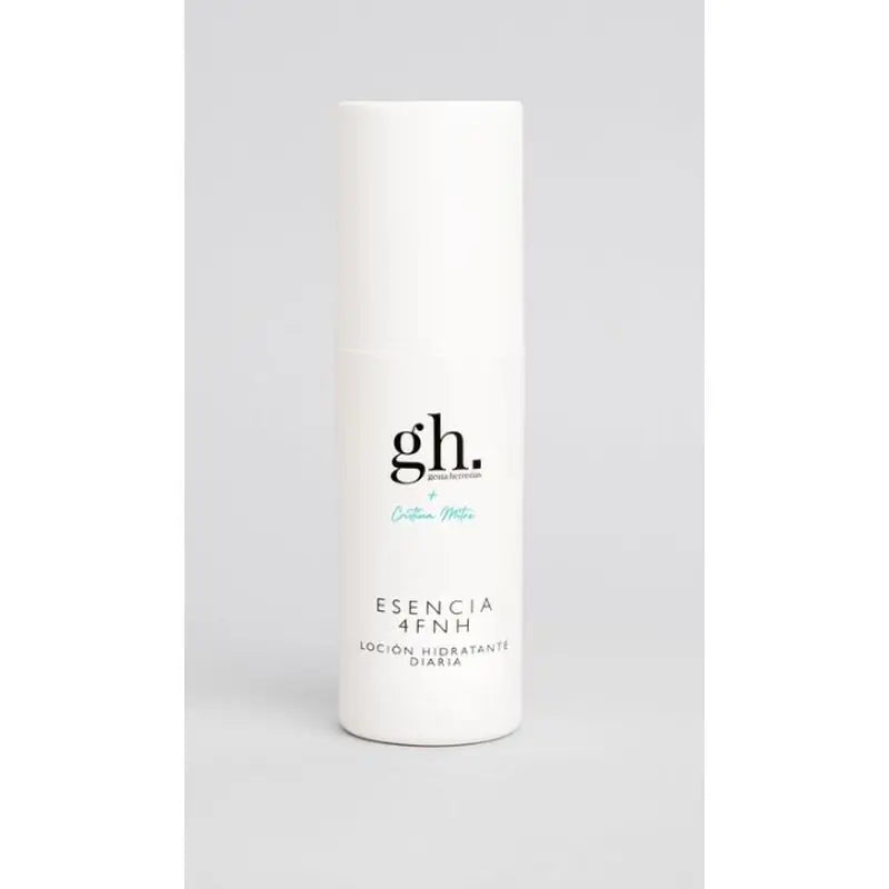 Gema Herrerías C. Mitre Essence 4Fnh Lozione idratante quotidiana, 150 ml