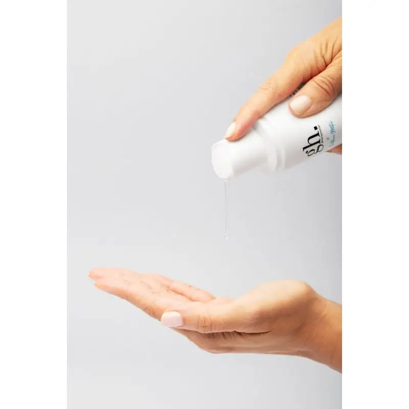 Gema Herrerías C. Mitre Essence 4Fnh Lozione idratante quotidiana, 150 ml