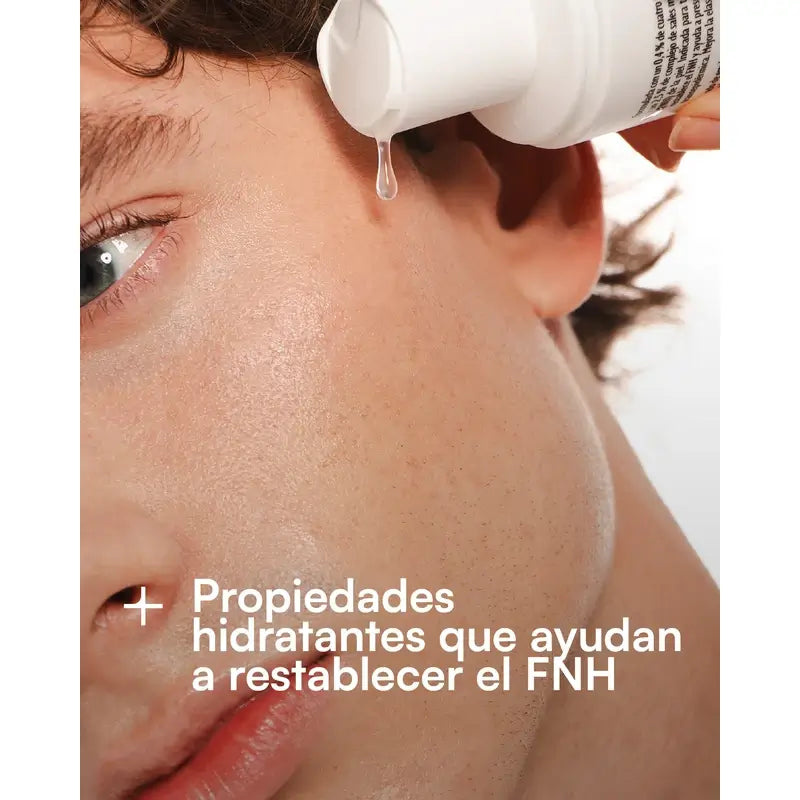 Gema Herrerías C. Mitre Essence 4Fnh Lozione idratante quotidiana, 150 ml