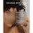 Gema Herrerias Fattore Invisibile Spf 50 ad ampio spettro, 45 ml