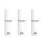 Gema Herrerías Cremagel Funzione Barriera Anti-Età, 3X50 Ml
