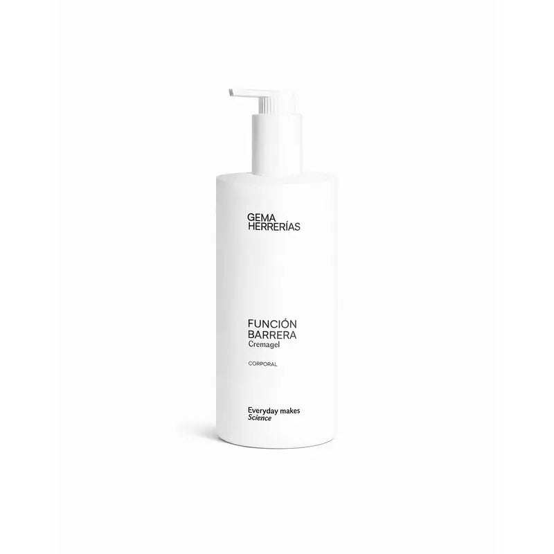 Gema Herrerías Funzione Barriera Corpo , 250 ml