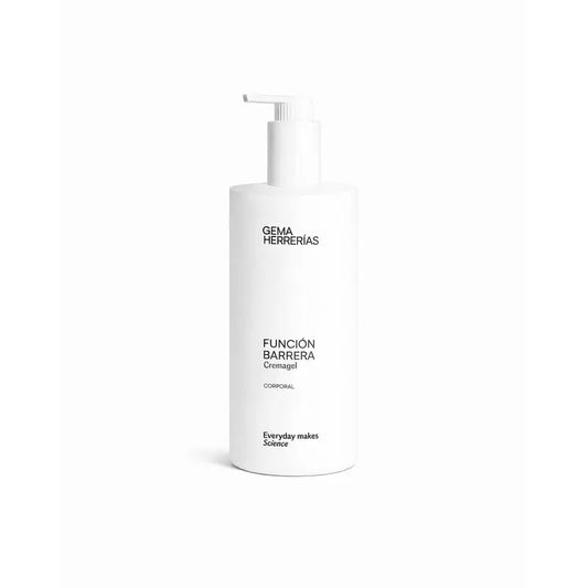 Gema Herrerías Funzione Barriera Corpo , 250 ml