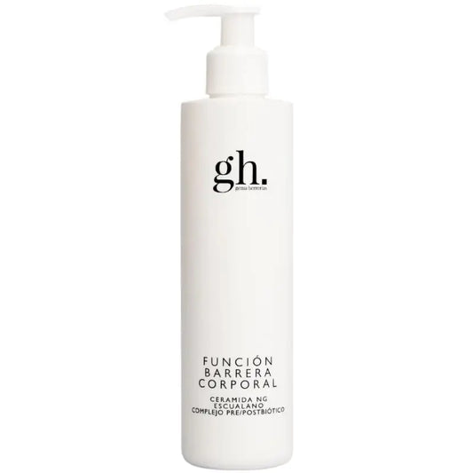 Gema Herrerías Funzione Barriera Corpo , 250 ml
