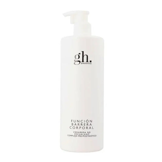 Gema Herrerias Funzione Barriera Corpo, 500 ml