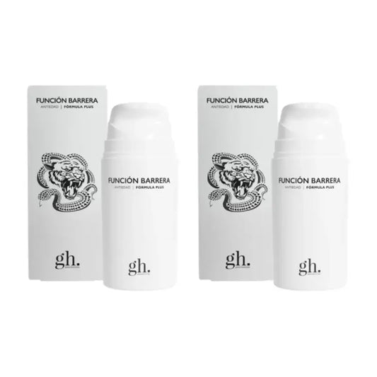 Gema Herrerías Formula Funzione Barriera Plus, 2x80 ml