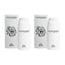 Gema Herrerías Formula Funzione Barriera Plus, 2x80 ml