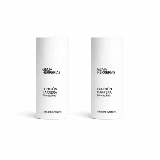 Gema Herrerías Formula Funzione Barriera Plus, 2x80 ml