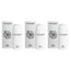 Gema Herrerias Formula Funzione Barriera Plus, 3x80 ml