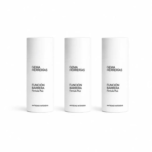 Gema Herrerias Formula Funzione Barriera Plus, 3x80 ml