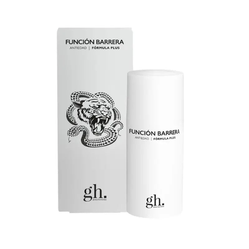 Gema Herrerías Formula Funzione Barriera Plus, 80 ml