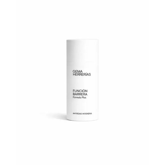 Gema Herrerías Formula Funzione Barriera Plus, 80 ml
