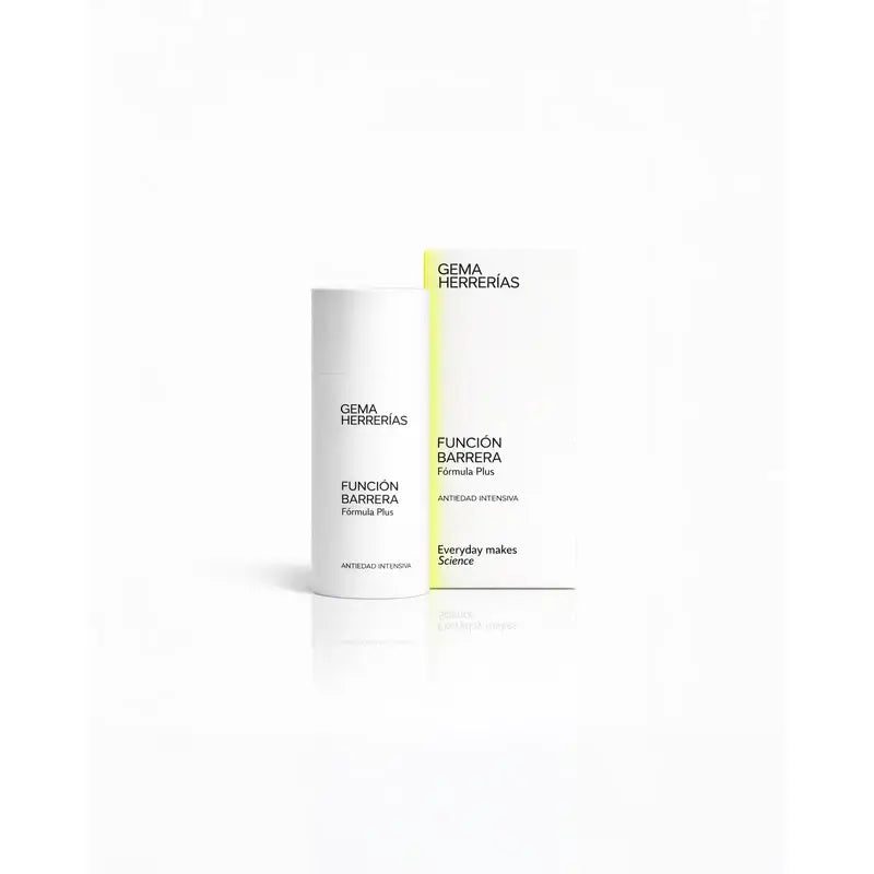 Gema Herrerías Formula Funzione Barriera Plus, 80 ml