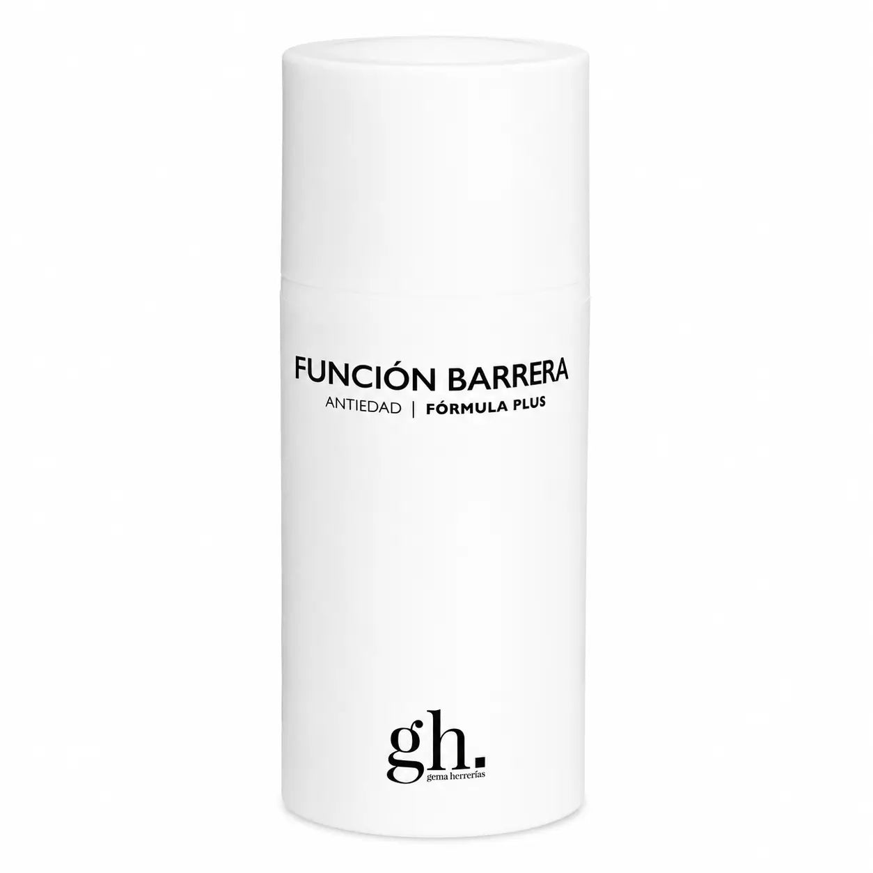 Gema Herrerías Formula Funzione Barriera Plus, 80 ml
