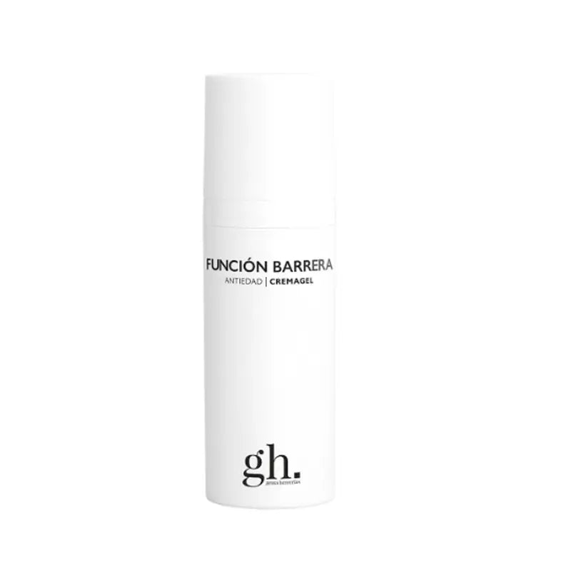Gema Herrerías Cremagel Funzione Barriera Anti-Età, 50 ml