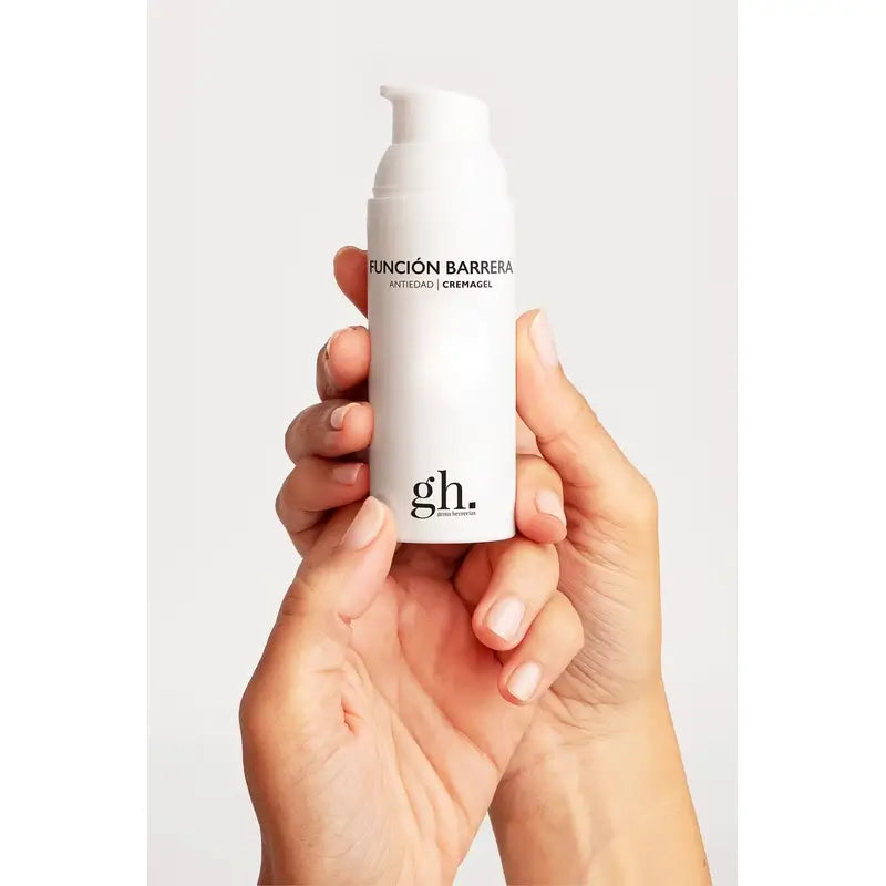 Gema Herrerías Cremagel Funzione Barriera Anti-Età, 50 ml