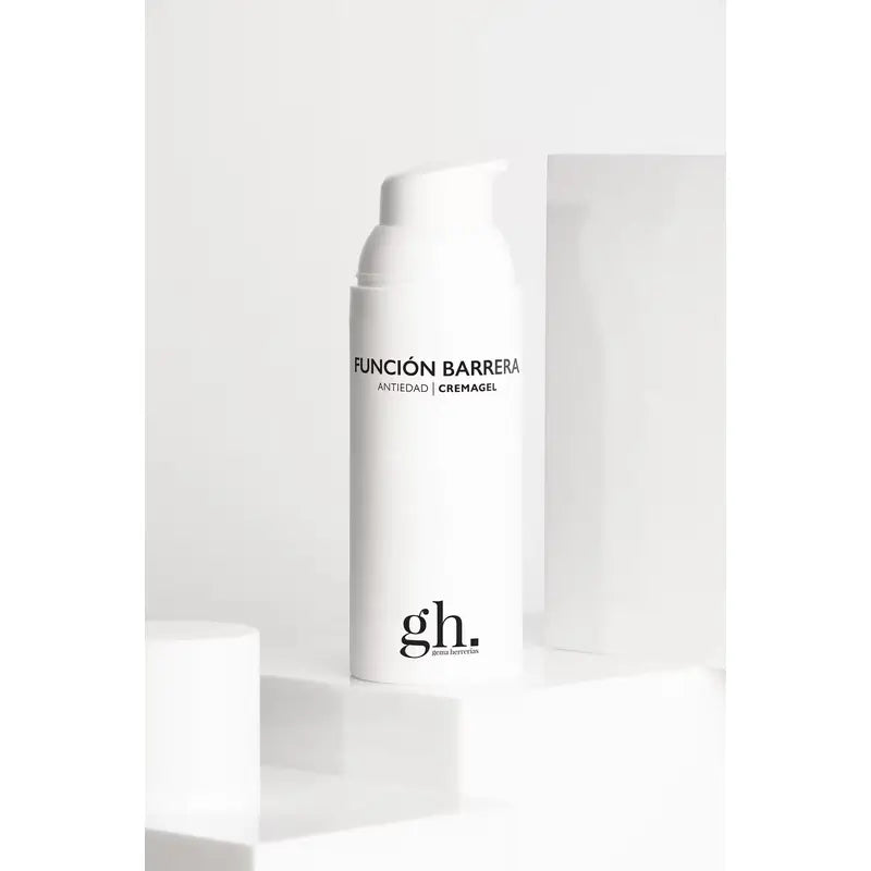 Gema Herrerías Cremagel Funzione Barriera Anti-Età, 50 ml