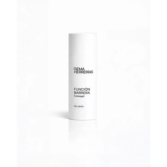 Gema Herrerías Cremagel Funzione Barriera Anti-Età, 50 ml