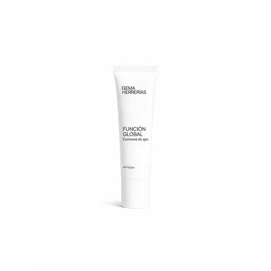 Gema Herrerías Funzione Globale Contorno Occhi e Labbra, 30 ml