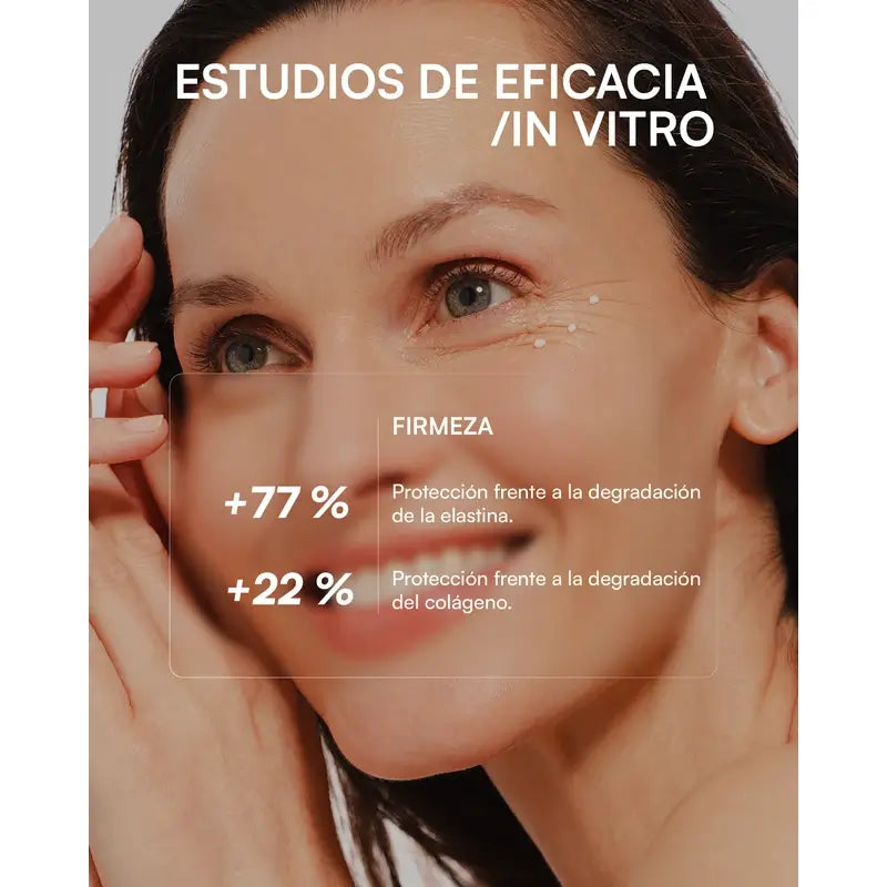 Gema Herrerías Funzione Globale Contorno Occhi e Labbra, 30 ml