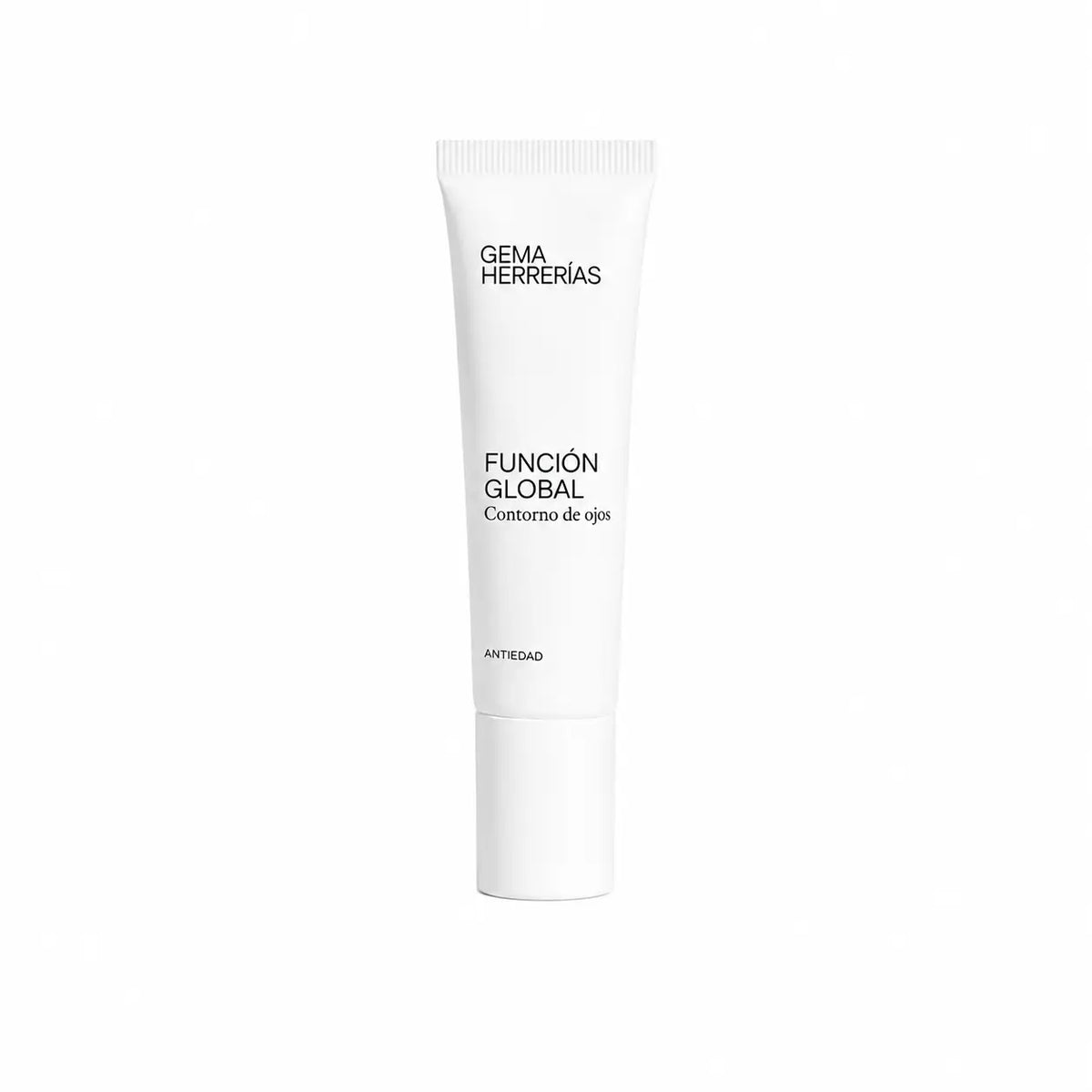 Gema Herrerías Funzione Globale Contorno Occhi e Labbra, 30 ml