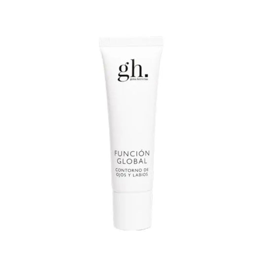 Gema Herrerías Funzione Globale Contorno Occhi e Labbra, 30 ml