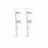Gema Herrerias Funzione Globale Contorno Occhi e Labbra, Confezione 2 x 30 ml
