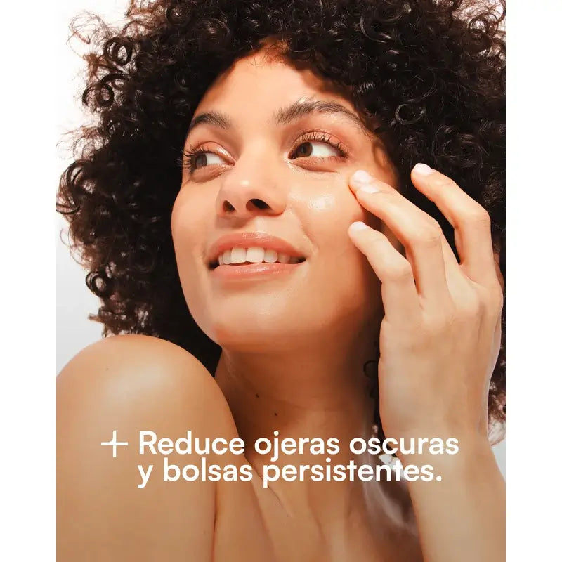 Gema Herrerías K-At Siero per occhiaie e borse, 15 ml