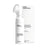 Gema Herrerías Detergente schiumogeno , 150 Ml