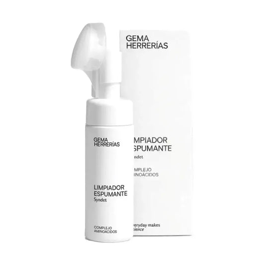 Gema Herrerías Detergente schiumogeno , 150 Ml