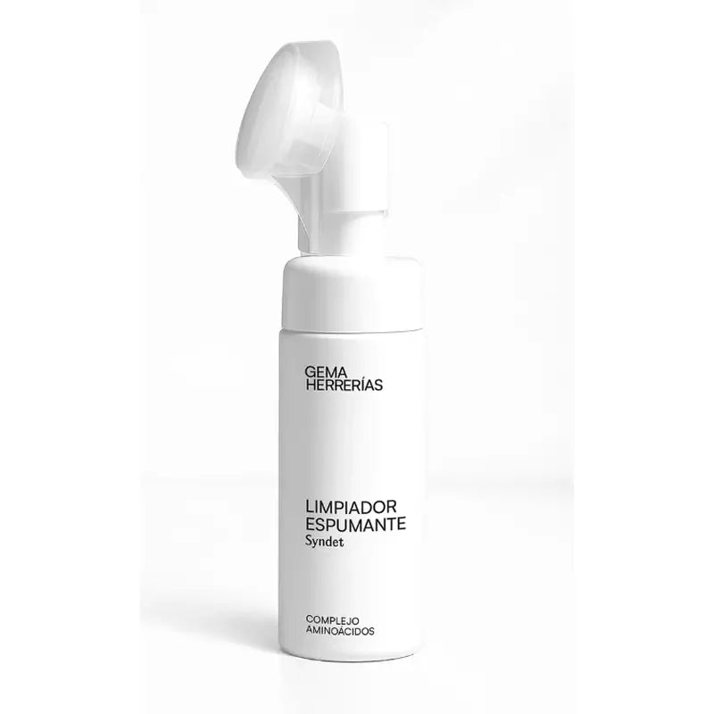Gema Herrerías Detergente schiumogeno , 150 Ml