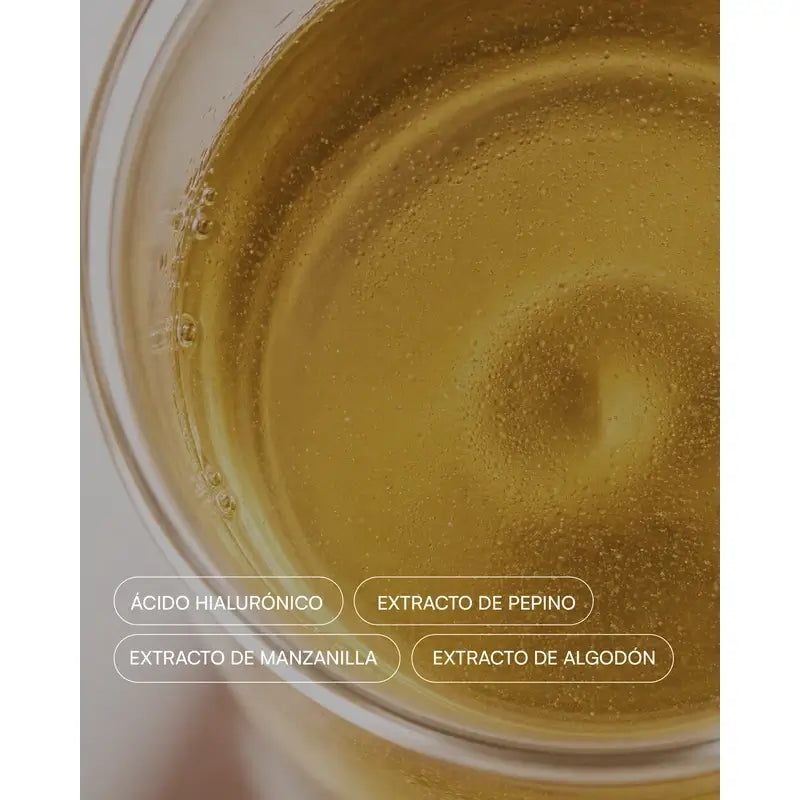 Gema Herrerías Soluzione Micellare Struccante Idratante , 400 ml