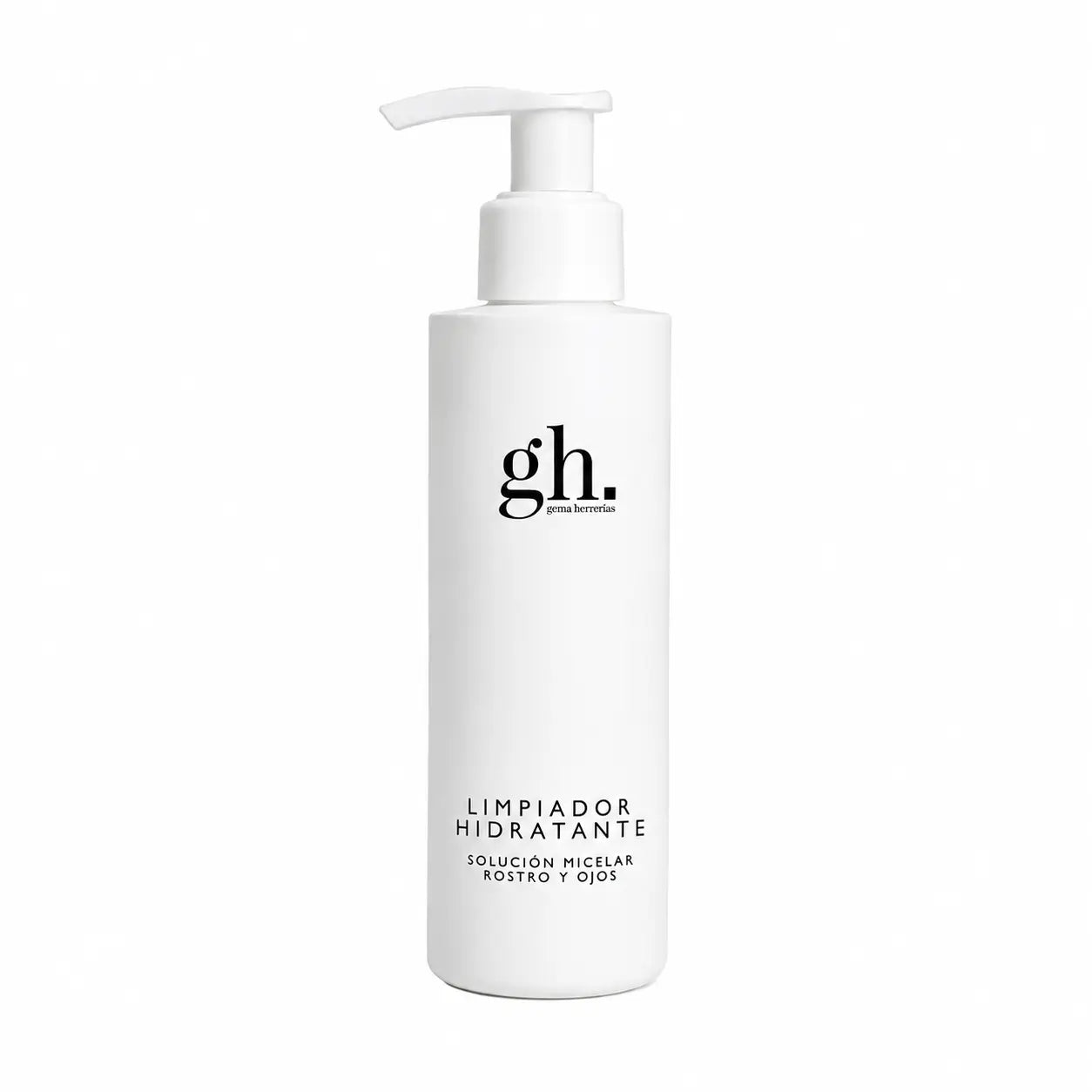 Gema Herrerías Soluzione Micellare Struccante Idratante , 400 ml