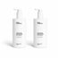 Gema Herrerias Detergente idratante, confezione da 2 x 500 ml