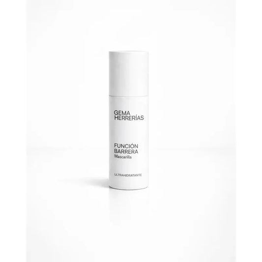 Gema Herrerías Maschera ultra idratante , 50 ml