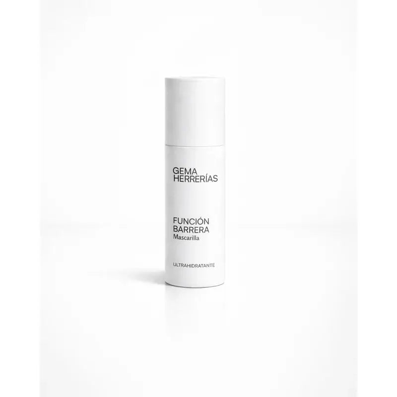 Gema Herrerías Maschera ultra idratante , 50 ml