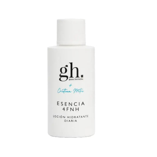 Gema Herrerías Minitalla Essence 4Fnh Lozione idratante quotidiana, 50 ml