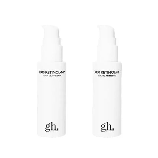 Gema Herrerías Confezione 0,3 Siero Retinolo-Np, 2 x 30 Ml