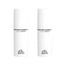 Gema Herrerías Cremagel Funzione Barriera Anti-Età, 2x50 ml