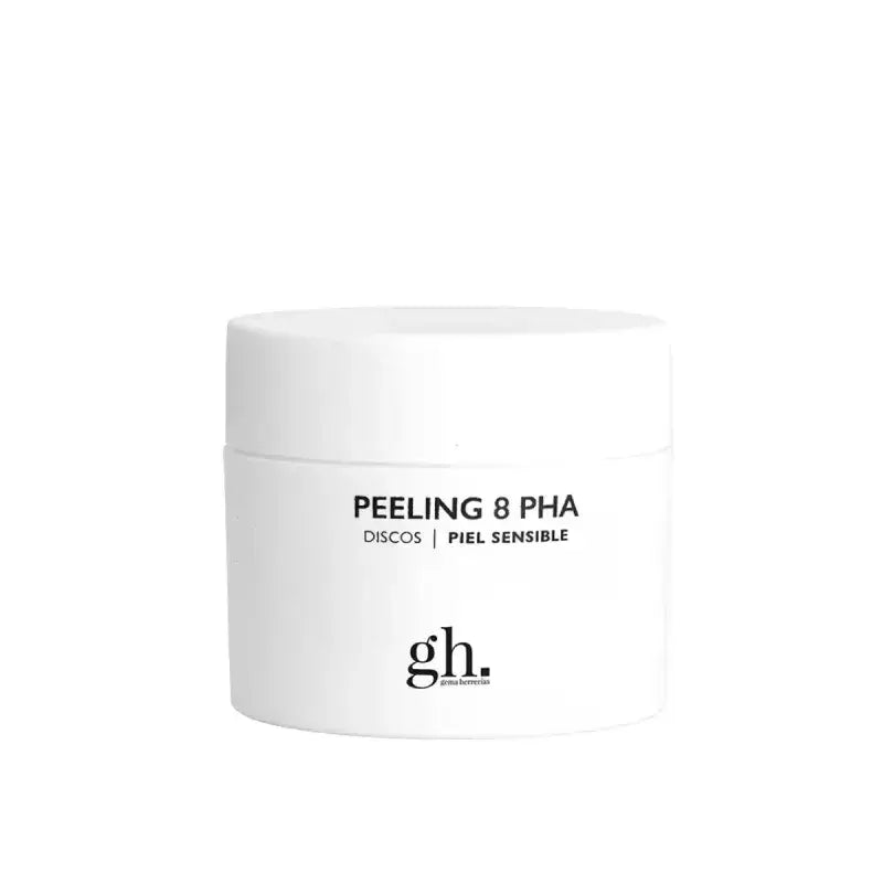 Gema Herrerías Peeling 8 Dischi Pha , 20 ml