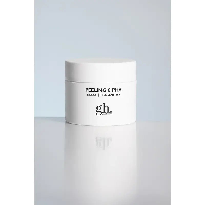 Gema Herrerías Peeling 8 Dischi Pha , 20 ml