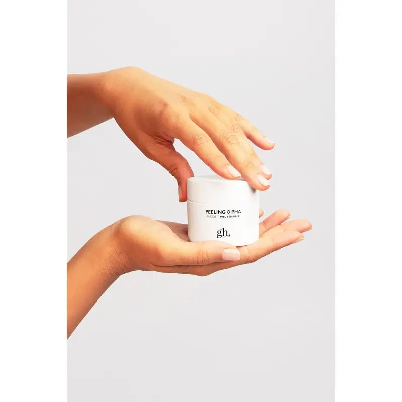 Gema Herrerías Peeling 8 Dischi Pha , 20 ml