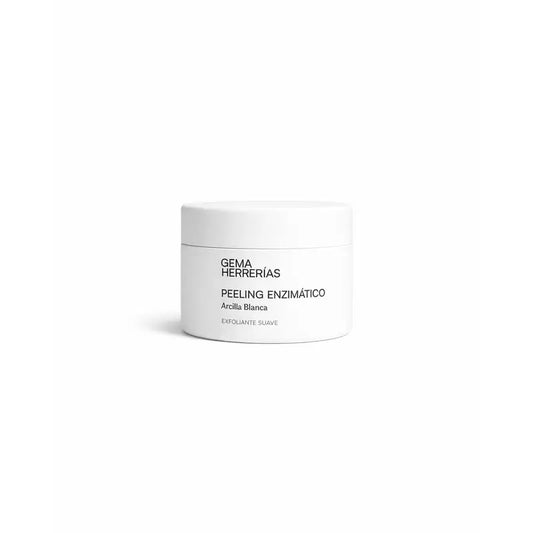 Gema Herrerías Peeling enzimatico 40 g